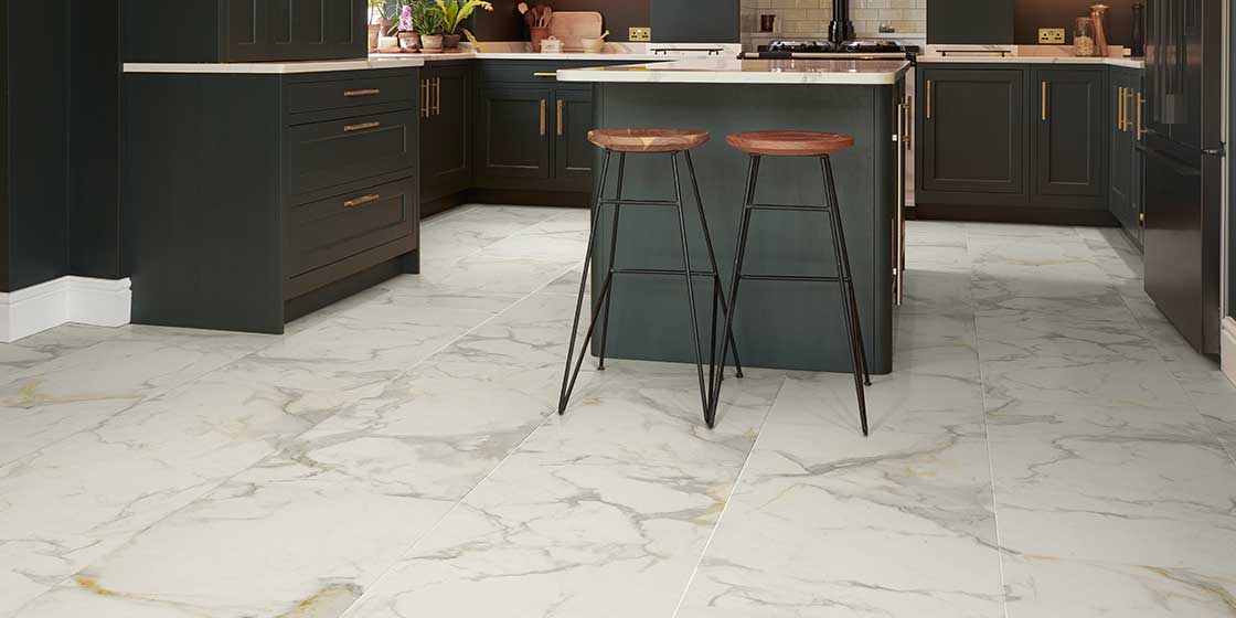 LVT Flooring image